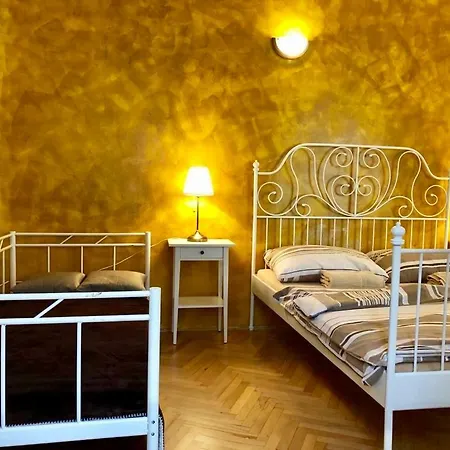 Apartmán Manderla Bratislava Bratislava