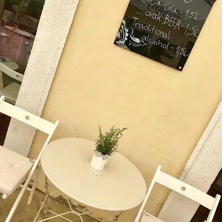 Manderla Bratislava Apartamento