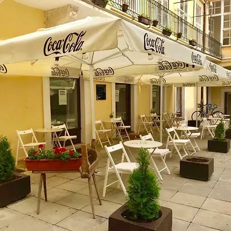 Manderla Bratislava Apartamento *