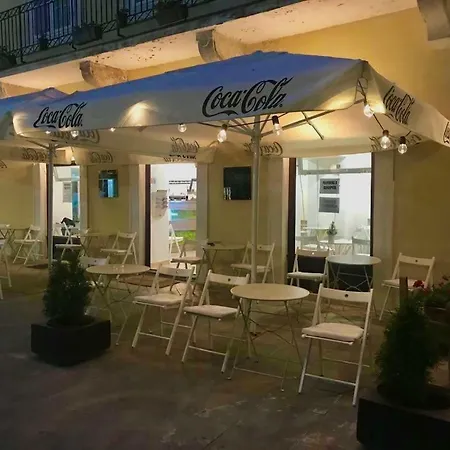Manderla Bratislava * Bratislava