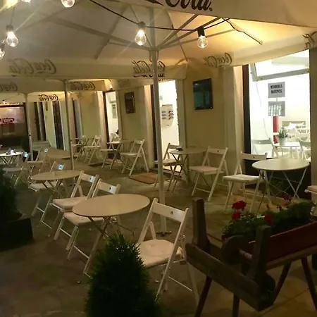 Apartamento Manderla Bratislava *