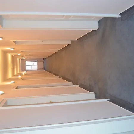 Manderla Bratislava Apartamento