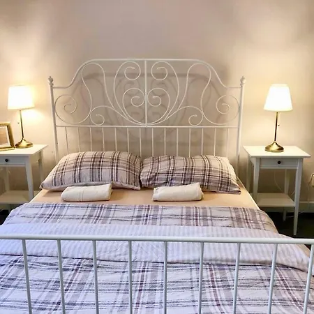 Apartamento Manderla Bratislava