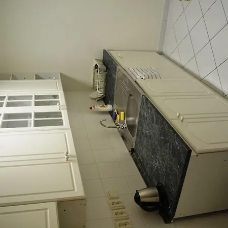 Apartamento Manderla Bratislava
