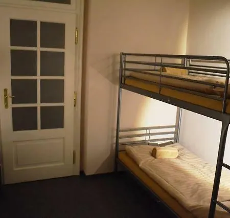 Apartamento Manderla Bratislava Bratislava